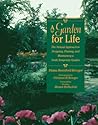 A Garden for Life: The Natural Approach to Designing, Planting, and Maintaining a North Temperate Garden