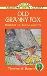 Old Granny Fox
