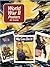 World War II Posters: 24 Cards (Dover Postcards)