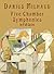 Five Chamber Symphonies
