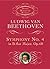 Symphony No. 4 in B-flat Major: Op. 60