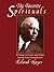 My Favorite Spirituals by Roland Hayes