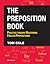 The Preposition Book by Tom Cole