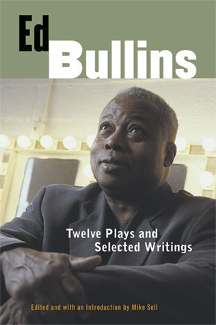 Ed bullins biography 06 picture