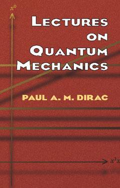 Lectures on Quantum Mechanics (Paperback)