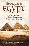 Egypt: A Classic 19th-Century Travel Guide