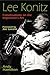 Lee Konitz by Andy   Hamilton