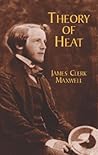 Theory of Heat by James Clerk Maxwell