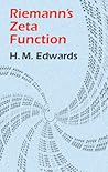 Riemann's Zeta Function
