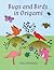 Bugs and Birds in Origami (Dover Origami Papercraft)