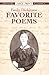 Favorite Poems by Emily Dickinson