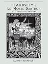 Beardsley's Le Morte D'Arthur: Selected Illustrations
