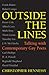 Outside the Lines: Talking ...