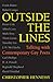 Outside the Lines: Talking with Contemporary Gay Poets