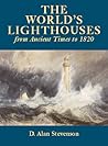 The World's Lighthouses: From Ancient Times to 1820 (Dover Maritime)