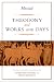 Theogony/Works and Days