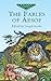 The Fables of Aesop (Dover Children's Evergreen Classics)