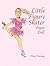 Little Figure Skater Paper Doll