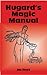 Hugard's Magic Manual by Jean Hugard