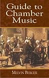 Guide to Chamber Music (Dover Books on Music)