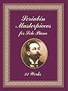 Scriabin Masterpieces for Solo Piano (Dover Music for Piano)