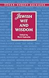 Jewish Wit and Wisdom (Dover Thrift Editions)