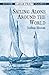 Sailing Alone Around the World (Dover Large Print Classics)