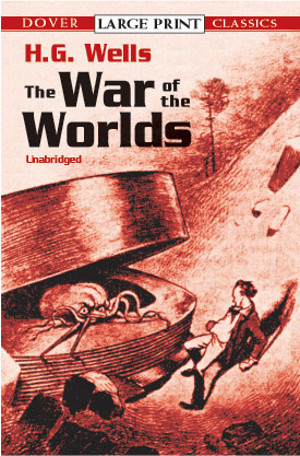 The War of the Worlds