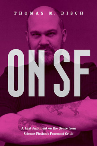 On SF (Hardcover)