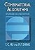 Combinatorial Algorithms