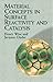 Material Concepts in Surface Reactivity and Catalysis (Dover Books on Chemistry)