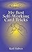 My Best Self-Working Card T...