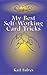 My Best Self-Working Card Tricks (Dover Magic Books)