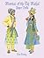 Mumtaz of the Taj Mahal Paper Dolls (Dover Paper Dolls)