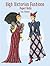 High Victorian Fashions Paper Dolls