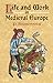 Life and Work in Medieval Europe by Prosper Boissonnade