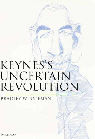 Keynes's Uncertain Revolution