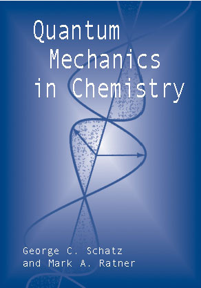 Quantum Mechanics in Chemistry (Dover Books on Chemistry)