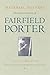 Material Witness: The Selected Letters of Fairfield Porter