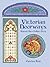 Victorian Doorways Stained Glass Pattern Book (Dover Stained Glass Instruction)