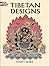 Tibetan Designs by Marty Noble