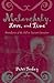 Melancholy, Love, and Time by Peter G. Toohey