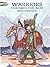 Warriors Through the Ages Coloring Book (Dover World History Coloring Books)