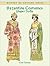 Byzantine Costumes Paper Dolls (Dover Paper Dolls)