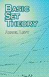 Basic Set Theory (Dover Books on Mathematics)