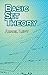 Basic Set Theory (Dover Books on Mathematics)