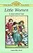 Little Women (Dover Children's Thrift Classics)
