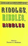 Riddles, Riddles, Riddles (Dover Kids Activity Books)