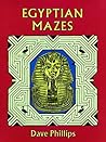 Egyptian Mazes (Dover Brain Games & Puzzles) Egyptian Mazes (Dover Brain Games & Puzzles)