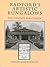 Radford's Artistic Bungalows: The Complete 1908 Catalog